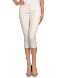 PEUTEREY - 3/4-length short