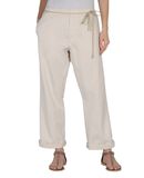 BRUNELLO CUCINELLI - Casual trouser