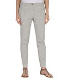 BRUNELLO CUCINELLI - Casual trouser