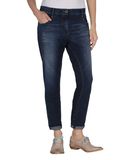 BRUNELLO CUCINELLI - Denim trousers