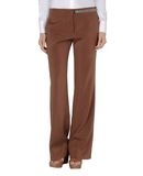 BRUNELLO CUCINELLI - Casual trouser