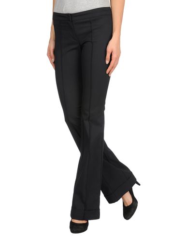 ZOOM ANNA MOLINARI - Casual pants