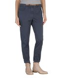 BRUNELLO CUCINELLI - Casual trouser