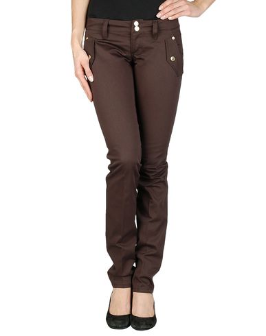 ZOOM DSQUARED2 - Casual pants