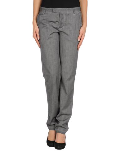 ZOOM AIGUILLE NOIRE by PEUTEREY - Casual pants