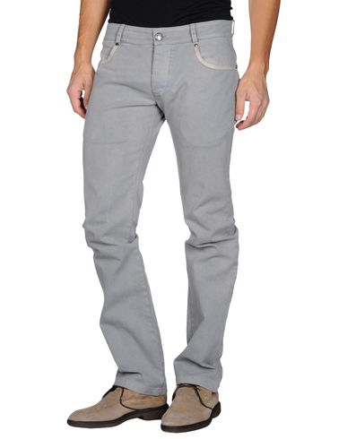 ZOOM BYBLOS - Casual pants