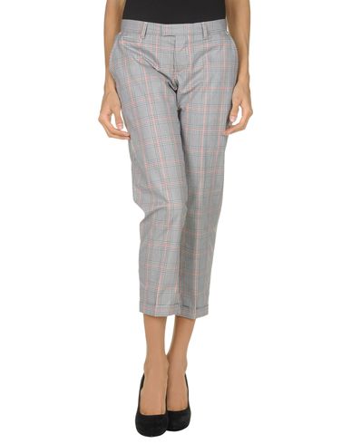 ZOOM DSQUARED2 - 3/4-length short