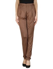 CLASS ROBERTO CAVALLI - Casual pants