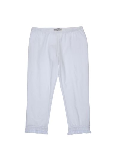 ZOOM ERMANNO SCERVINO JUNIOR - Leggings