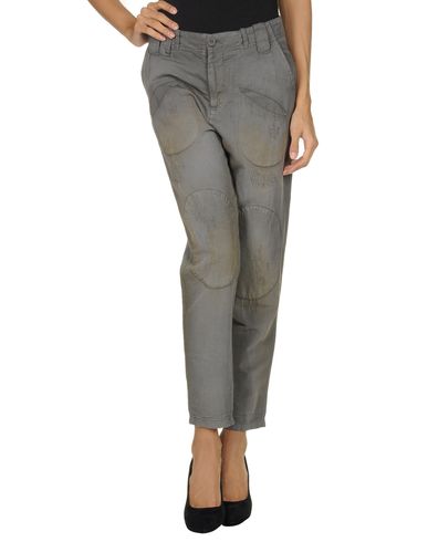 ZOOM GET LOST - Casual trouser