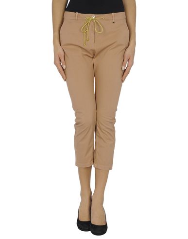 ZOOM ANNARITA N. - 3/4-length trousers