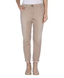 BRUNELLO CUCINELLI - Casual trouser