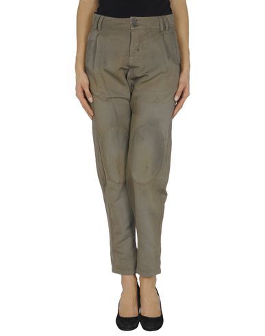 ZOOM GET LOST - Casual pants