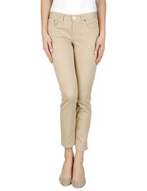 RALPH LAUREN BLACK LABEL - Casual pants