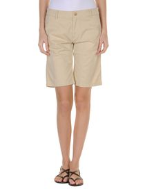 PEUTEREY - Bermuda shorts