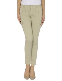 BLUGIRL FOLIES - Casual pants