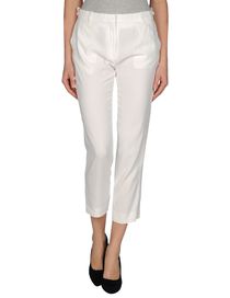 CÉLINE - 3/4-length trousers