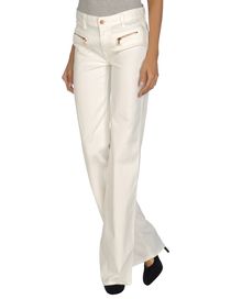 GENETIC DENIM - Casual trouser