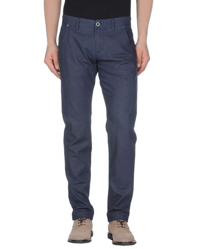ZOOM TAKE-TWO - Casual pants