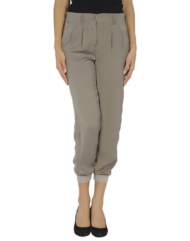 ZOOM ADELE FADO - 3/4-length short