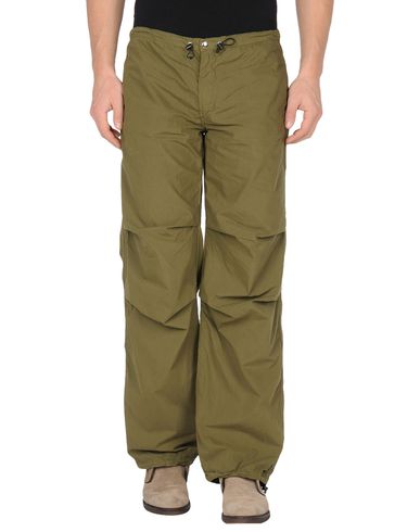 ZOOM MAGAZZINI DEL SALE - Casual pants