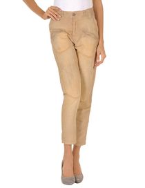 GET LOST - Casual trouser