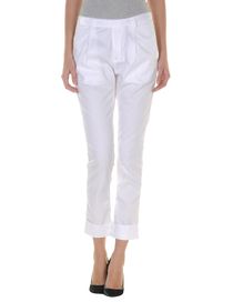 PEUTEREY - 3/4-length short