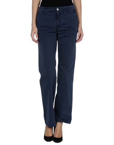 ZOOM TOY G. - Casual pants