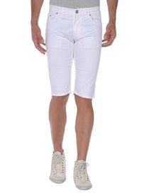 WILLIAMS WILSON - Bermuda shorts