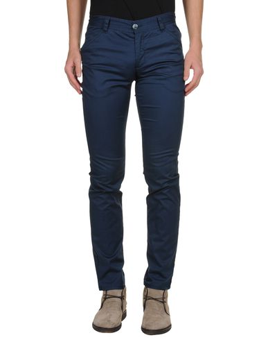 ZOOM VERSUS - Casual pants