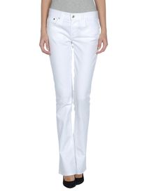 RALPH LAUREN - Denim pants