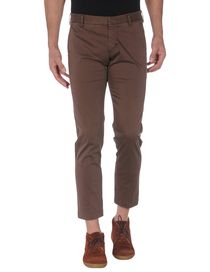 ENTRE AMIS - Casual pants