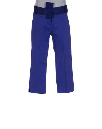 ZOOM MI.MI.SOL. - Casual pants