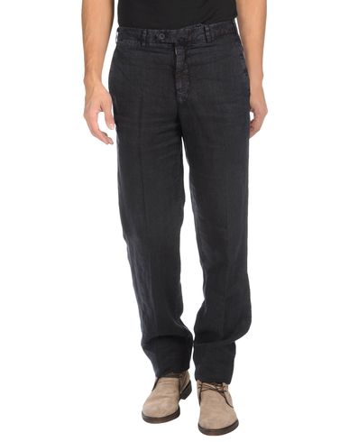 ZOOM VIGANO' - Casual pants