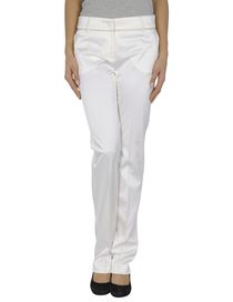 CLASS ROBERTO CAVALLI - Formal trouser