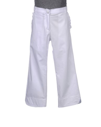 ZOOM ALETTA - Casual pants