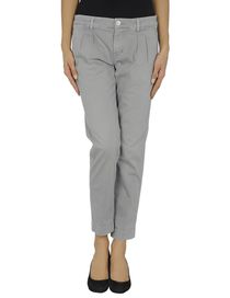 JACOB COHЁN - Casual trouser