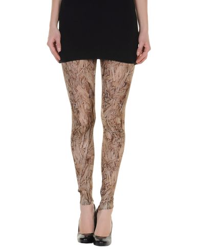 ZOOM MAURIZIO PECORARO - Leggings