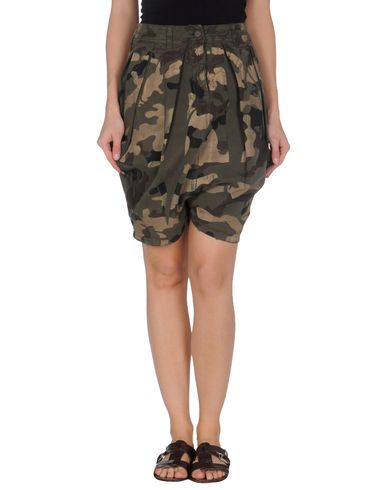 ZOOM I'M ISOLA MARRAS - Bermuda shorts