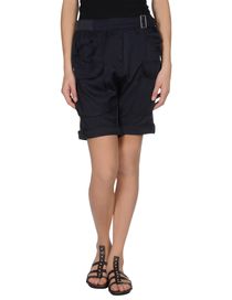 I'M ISOLA MARRAS - Bermuda shorts