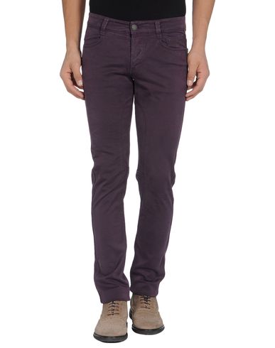 ZOOM SIVIGLIA - Casual pants