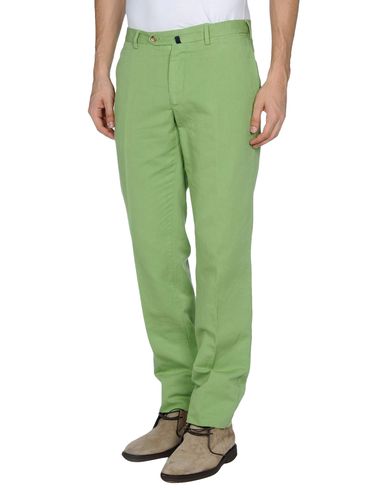 ZOOM INCOTEX - Casual trouser