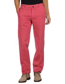 INCOTEX - Casual pants