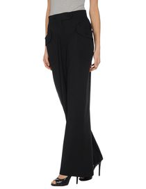 KARL LAGERFELD - Casual pants
