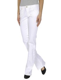 ROBERTO CAVALLI - Casual pants