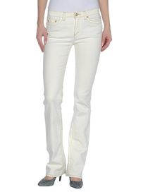 ROBERTO CAVALLI - Casual trouser
