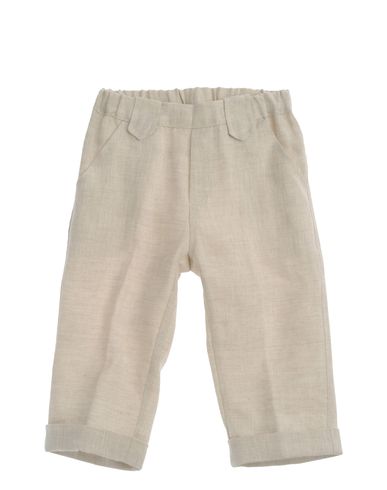 ZOOM ALETTA - Casual pants