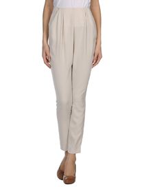 CK CALVIN KLEIN - Casual trouser