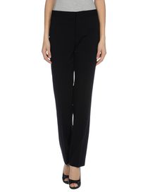 JEAN PAUL GAULTIER FEMME - Formal trouser
