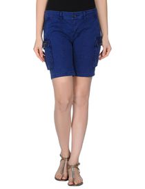 CALVIN KLEIN JEANS - Bermuda shorts